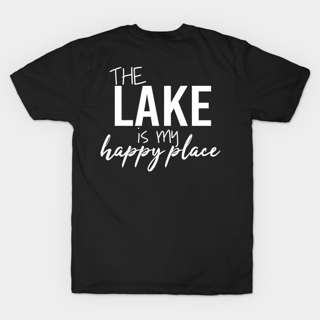 Lake Days Shirt, Cute Summer Shirt, Lake Shirt, Boat Shirt, Cute Shirt, Cute Shirt with Sayings for Women by Tee-quotes 